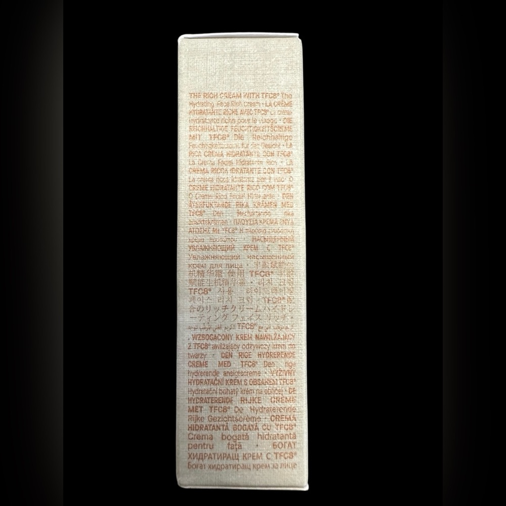 Augustinus Bader The Rich Cream w/TFC8® .2 fl oz / 7 ml Travel Sample Size NIB - Picture 3 of 7